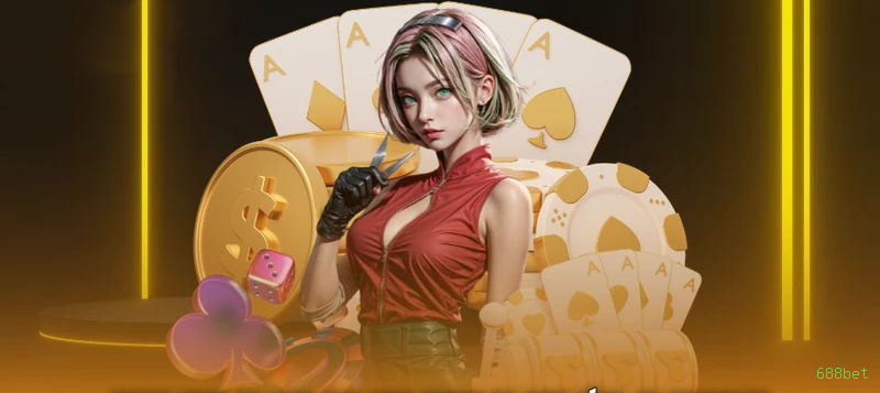 688bet APK Download