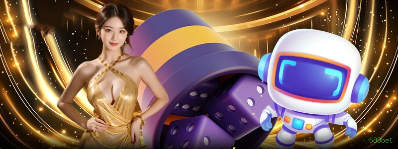 Baccarat 688bet