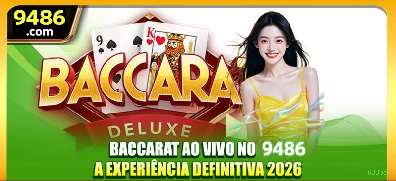 688bet Torneios