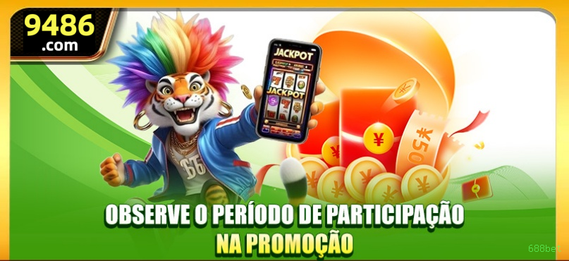 688bet Pagamentos