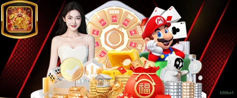 688bet Games