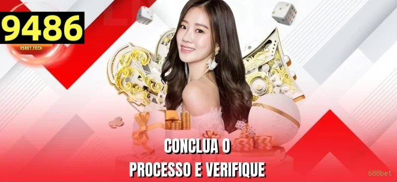 688bet Jogo Responsável