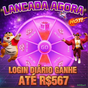 688bet Jogos