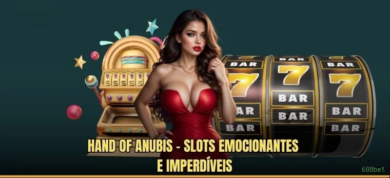 688bet Cassino Ao Vivo