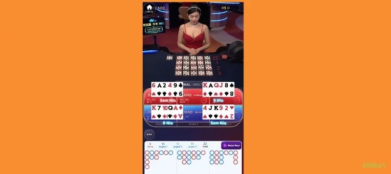 688bet Baixar e Login