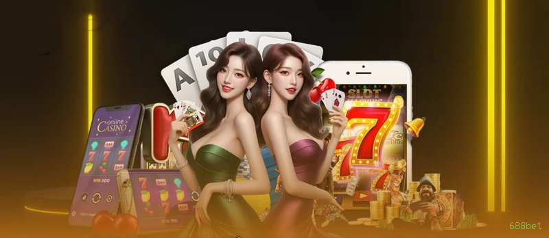 688bet PIX