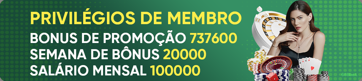 688bet Sem Taxa